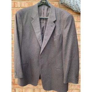 Armani sports coat
